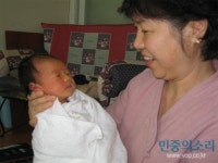 폭력없는 탄생 실천하는 조산사
