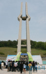 야권, 5·18 31주년 기념식 불참한 MB 맹공