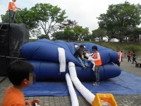 어린이 논개체험 논란...조국 교수 국가를 위해 목숨을 버리라고 가르치나?