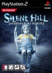 사일런트 힐: 섀터드 메모리즈, PS2로 2월 1일 정식 발매!