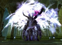 룬즈오브매직, 신규 던전 ‘태초의 땅’ 공개