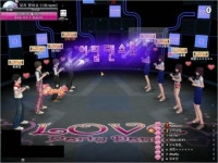 오디션2, 14번째 게임모드 ‘아찔한 짝대기’ 업데이트