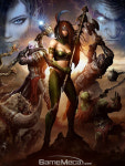 소니 대표 MMORPG 에버퀘스트2, 부분유료화 선언