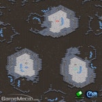 박카스 스타리그 2010, 신규 공식맵 2종 공개