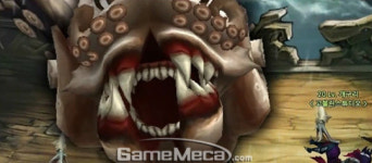 지스타 처녀 출전! `프로젝트 고블린` 플레이영상