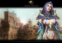 카보드 온라인, 주말 기점 동시 접속자 수 1만 돌파