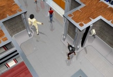 던전키퍼 풍 PC게임 `이블 지니어스`, 페이스북으로