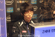 [스타2/GSL] 오늘은 프로토스의 날! 안홍욱 16강 진출