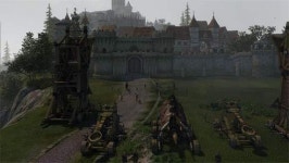 송재경 대표, 이것이 바로 `아키에이지`의 정체