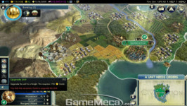 테이크투, 한국 기술력으로 MMORPG ‘문명’ 만든다!