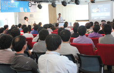 넷마블, 기술 교류로 개발경쟁력 강화한다