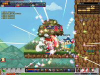 짱구는못말려 온라인, 2일 첫 테스트 시작