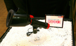 초이락, 본격 ‘게임판 노래방’으로 지스타 처녀 출전