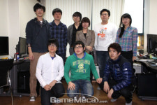 8개월만에 완성한 논타겟팅 MMORPG ‘더 프리딕션’