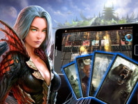 엠앤엠게임즈 모바일 카드게임 `TCG온라인` 출시예정