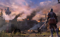 네오위즈G 대작 `블레스` 지스타서 시연버전 공개