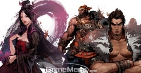 삼국지를 품다, 성우 인터뷰 영상과 프로필 공개