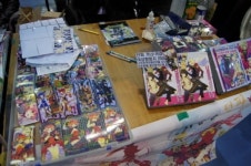 100회 맞은, 국내 대표 동인 행사 `코믹월드`