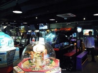 [성지순례] Since 1994, 분당의 터줏대감 ‘서현 게임파크’