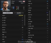스완지 WBA에 3 - 1, 팀의 승리 이끈 기성용과 라우틀리지의 피파온라인3 능력치는?