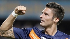 피파온라인3 vs 피파온라인2, 프랑스의 득점왕 올리비에 지루