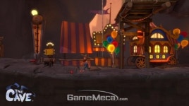 더 케이브, 퍼즐은 함께 풀어야 제 맛