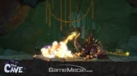 더 케이브, 퍼즐은 함께 풀어야 제 맛