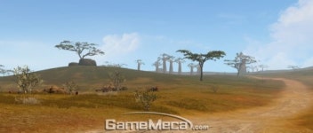 아키에이지 신규지역 총정리, 새로운 땅을 탐험해 보자