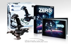 스트라이크 슈트 제로, 한글화 되어 22일 PC 발매