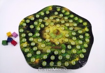 신작 보드게임 ‘포레스트’, 지구의 허파 숲을 지키는 방법