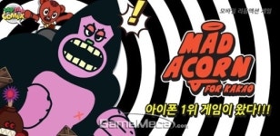 [신작앱] 포켓아일랜드와 에브리타운, 귀여운 SNG가 대세