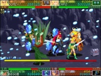 추억의 게임 던전앤드래곤’ XBLA와 PSN로 나온다