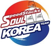 컵 쌓기 게임, 스포츠스태킹 세계대회 한국대표팀 결성