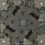 래더맵 5종과 신규맵 3종, 스타2 프로리그 공식맵 확정