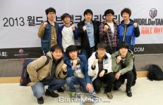 월탱 게임팀 ROKA TEAM ONE, 자주포에 희비가 갈렸다