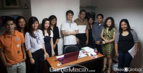 넥스투글로벌, 중소 모바일게임사 글로벌 진출 돕는다