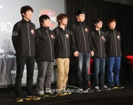 리그오브레전드 올스타전, 해외도 인정한 막강 한국팀