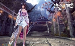 열혈강호, 싱가폴·말레이시아·필리핀 서비스 계약 체결