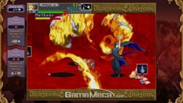 오락실의 추억! ‘던전 앤 드래곤’ PC와 콘솔 버전 출시