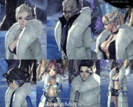 블레이드앤소울 백청산맥 업데이트 기념, 180일 한정판 패키지 출시