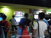 ‘DDR 2013’ 인컴테스트, 13년만에 부활한 리듬게임의 황제