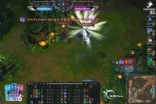 [롤챔스 섬머] 제닉스 스톰 챔피언 밴픽 전략의 승리, 아리와 라이즈 콤비로 형제팀 제압!