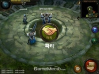 모바일 MMO 승천의 탑 시스템 공개, PC온라인과 동급