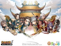 신규 PVP 시스템 추가! 열혈강호 여름 업데이트 공개
