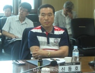 문화부 장관, 아케이드 게임 지원에 강한 의지 표명