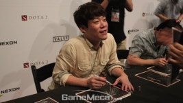 [포토] 국내 프로 성우들과 함께한 