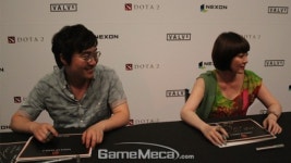 [포토] 국내 프로 성우들과 함께한 