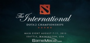 [도타2 TI 2013] 얼라이언스, 우승후보 나비 제압하고 그랜드 파이널 진출!