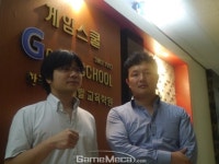 게임스쿨티지씨 “국산 게임만 퍼블리싱 합니다”