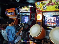 [성지순례] 부천의 명물이 된 신흥 성지, 어택 게임센터